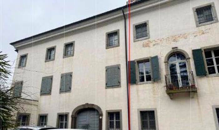 Casa con 6 locali in vendita in Via Piave Faugnacco, Nogaredo Di Prato, Martignacco