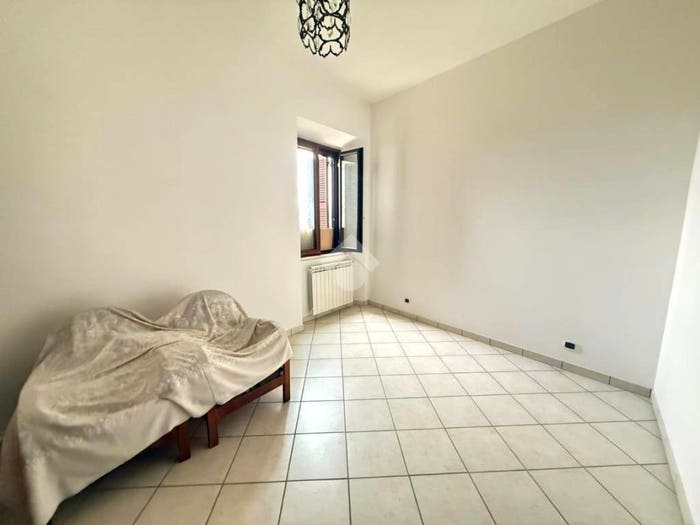 Appartamento monolocale in vendita in Via Pietra Rea, Sgurgola