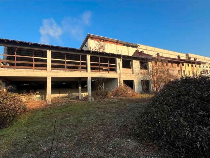 Casa con 6 locali in vendita in Via Padana, Quattordio