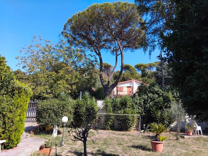 Casa con 6 locali in vendita in Via San Francesco d'Assisi, Poggio Dell'ellera, Campagnano di Roma
