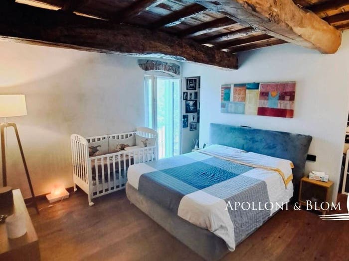 Casa con 6 locali in vendita in Del Pozzo, Centro, Barberino di Mugello
