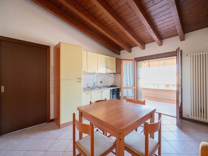 Appartamento bilocale in vendita in VIA PASSONI, Eremo, Curtatone