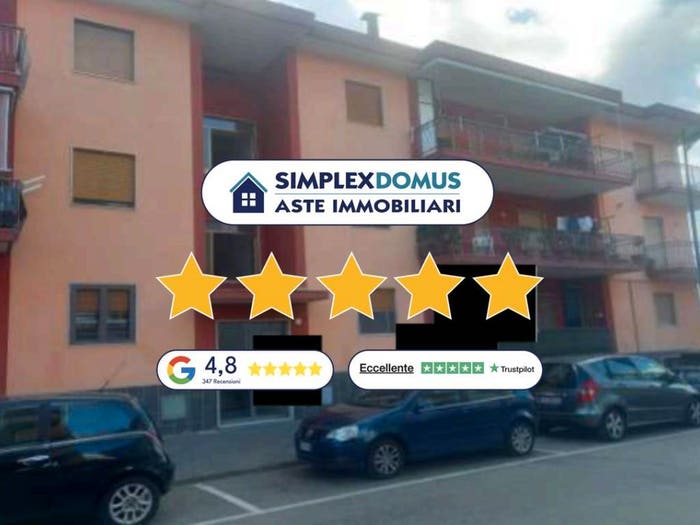 Appartamento quadrilocale in vendita in Corso San Giovanni Battista, Lancusi Penta Bolano, Fisciano