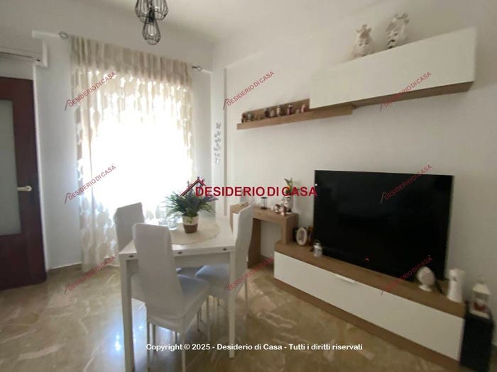 Appartamento con 5 locali in vendita in Via Aldo Moro, Centro, Monreale