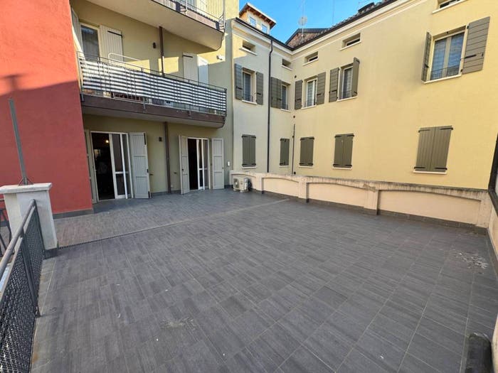 Appartamento quadrilocale in vendita in Centro, San Felice sul Panaro
