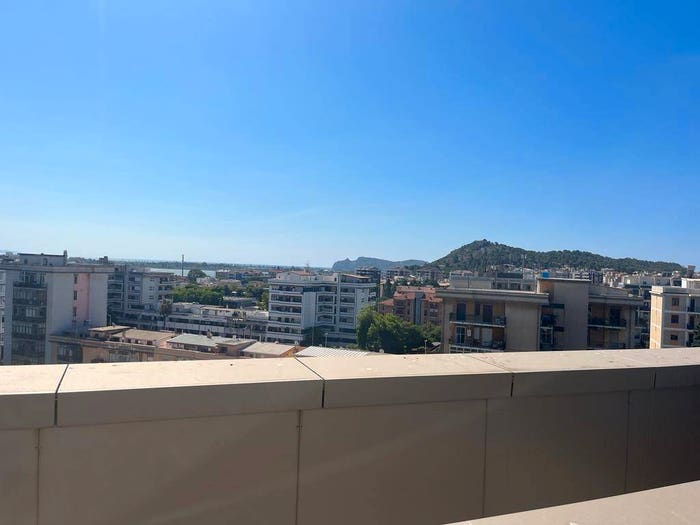 Casa in vendita in Via Luca Pacioli, Genneruxi, Cagliari