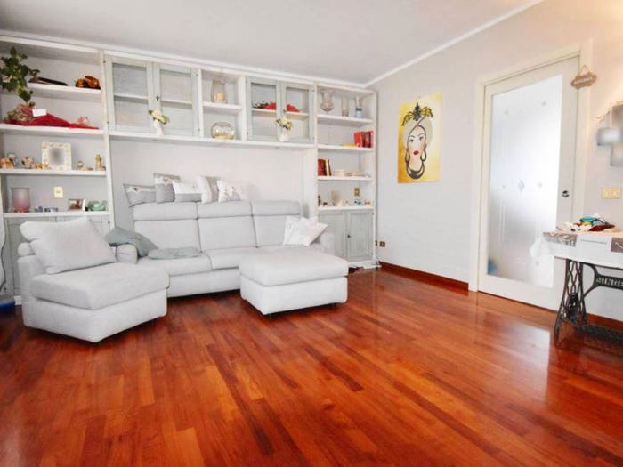 Appartamento trilocale in vendita in Via Pietro Mascagni, Centro, Pieve a Nievole