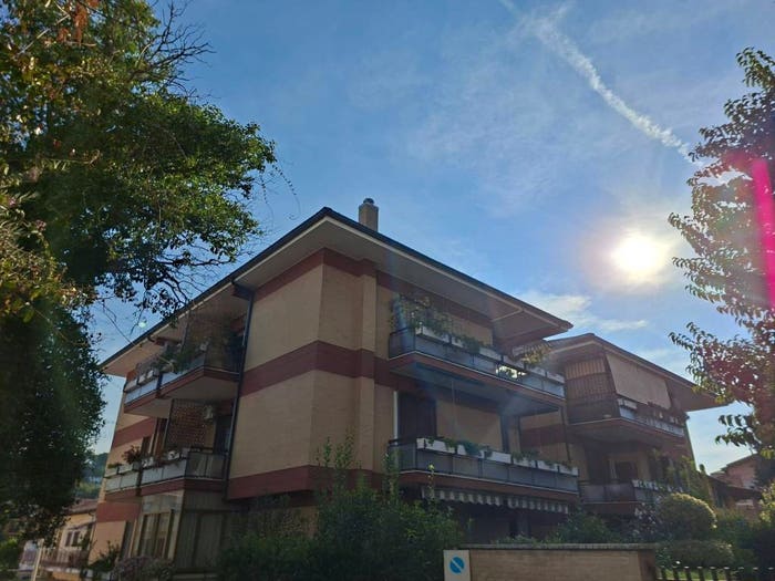 Appartamento bilocale in vendita in Via Antonio Santovetti, Centro, Grottaferrata