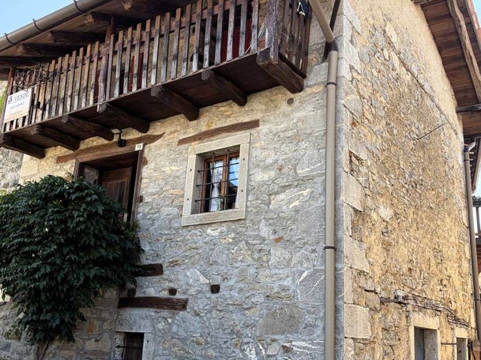 Casa bilocale in vendita in Strada Comunale Masseris, Savogna