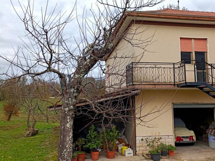 Casa bilocale in vendita in Via Sorelle, Casalvieri