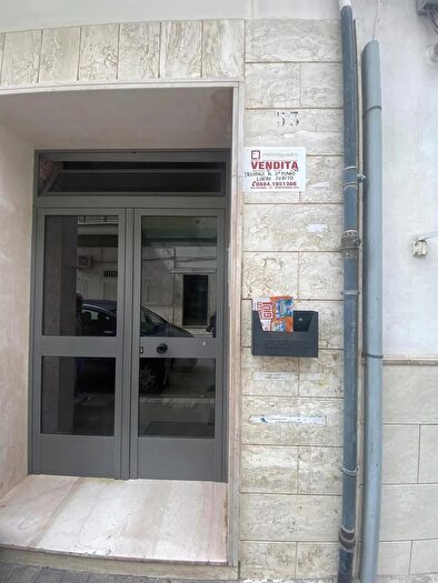 Appartamento in vendita in Manfredonia