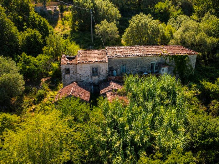 Casa con 5 locali in vendita in Via Giungatelle, Montecorice