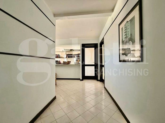 Appartamento trilocale in vendita in Centro, Ponsacco
