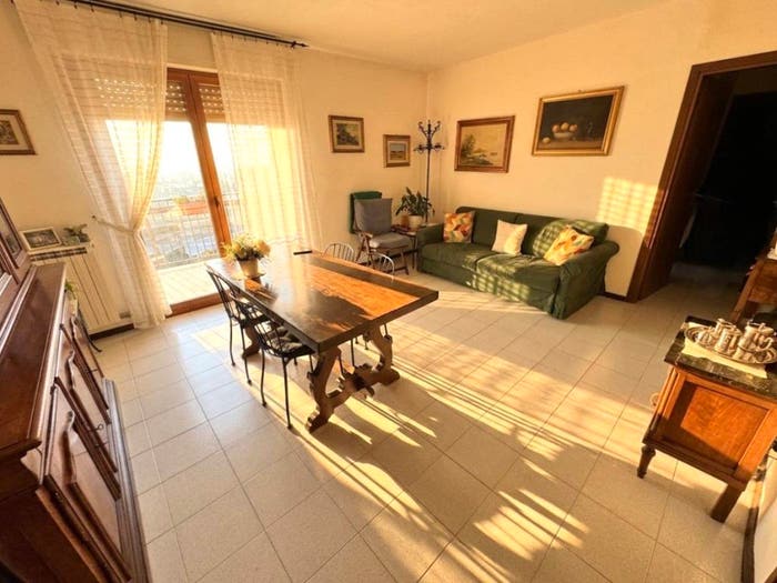 Appartamento quadrilocale in vendita in Via dei Cacciatori, Nichelino
