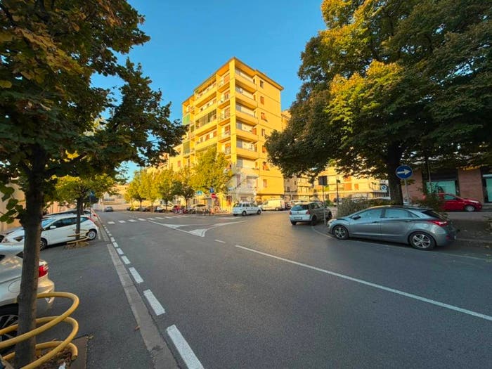 Appartamento quadrilocale in vendita in Via Lippi e Macia, Novoli, Firenze