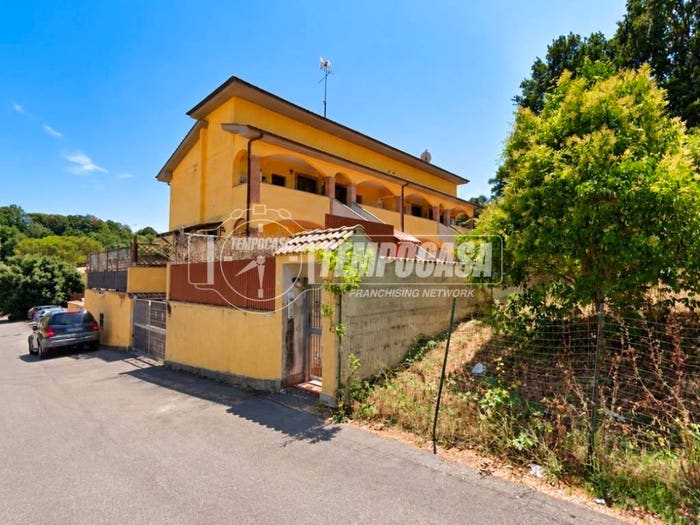 Appartamento bilocale in vendita in Via sarule, Aranova, Fiumicino