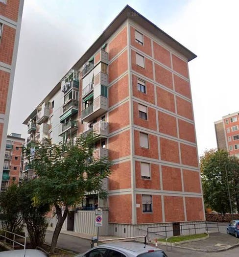 Appartamento con 6 locali in vendita in via dei Salici, Quartiere Olmi, Milano