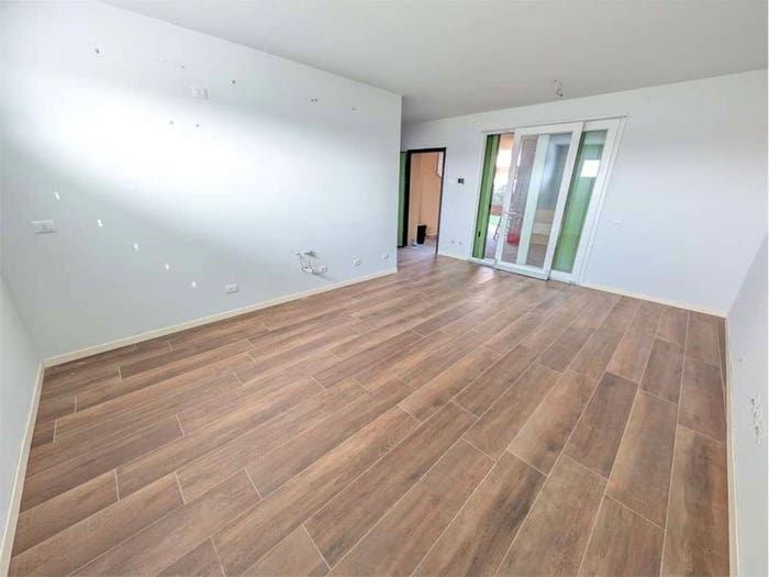 Appartamento bilocale in vendita in via Rasica, Osio Sopra