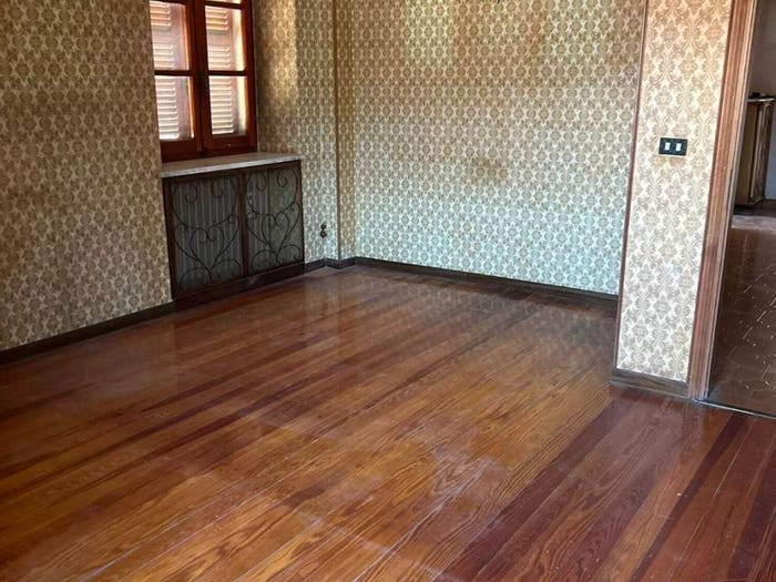 Appartamento trilocale in vendita in Via Ruata Sangone, Centro, Giaveno