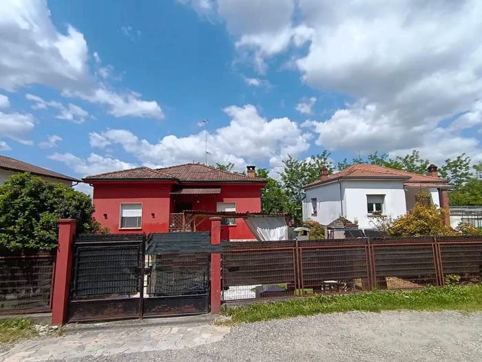 Casa con 5 locali in vendita in Via Salvador Allende, Centro, Castel San Giovanni