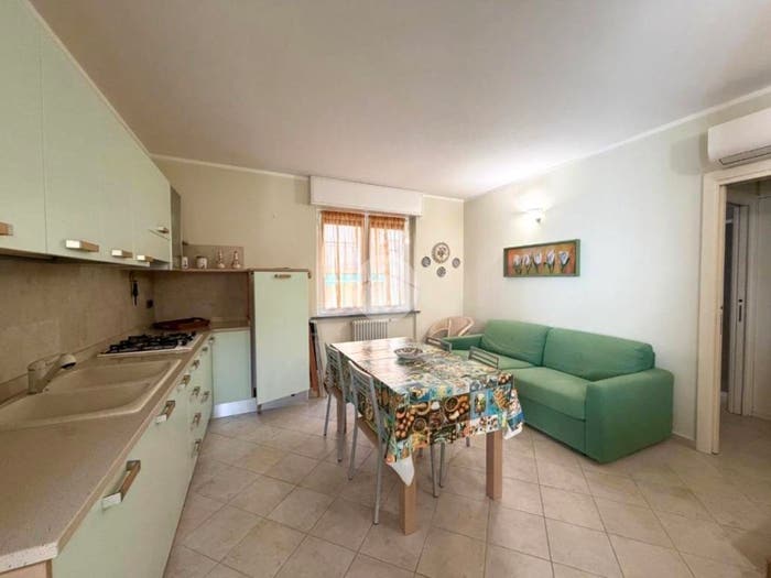 Appartamento bilocale in vendita in Via Indiani, Centro, Diano Marina
