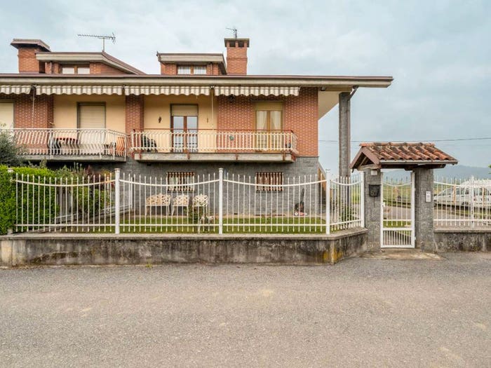 Casa quadrilocale in vendita in Via Ritorto, Centro, Peveragno