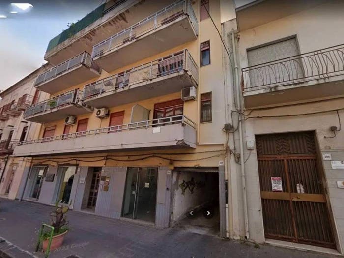 Appartamento con 5 locali in vendita in Via Umberto I, Centro, Barcellona Pozzo di Gotto
