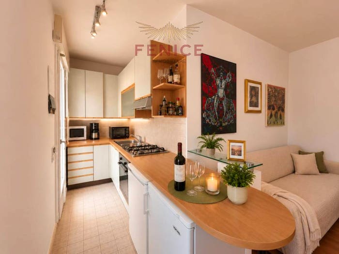 Appartamento trilocale in vendita in Via Monte Piana, Centro, Montebelluna