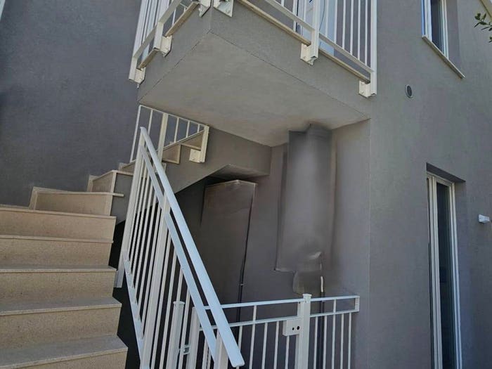 Appartamento bilocale in vendita in Corso Giuseppe Garibaldi, Civitanova Sud, Civitanova Marche