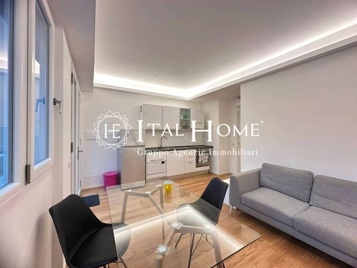 Appartamento bilocale in vendita in Via Della Martinella, Bisceglie, Milano