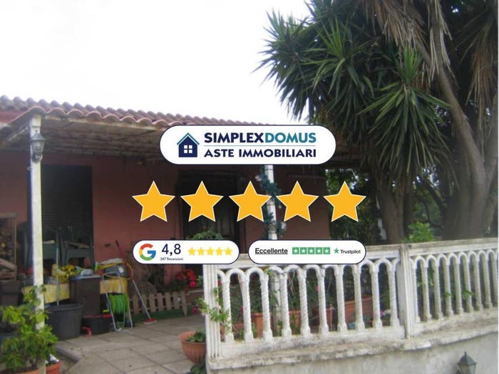Casa con 5 locali in vendita in Via Sesia, Casalazzara Torre Bruna, Aprilia