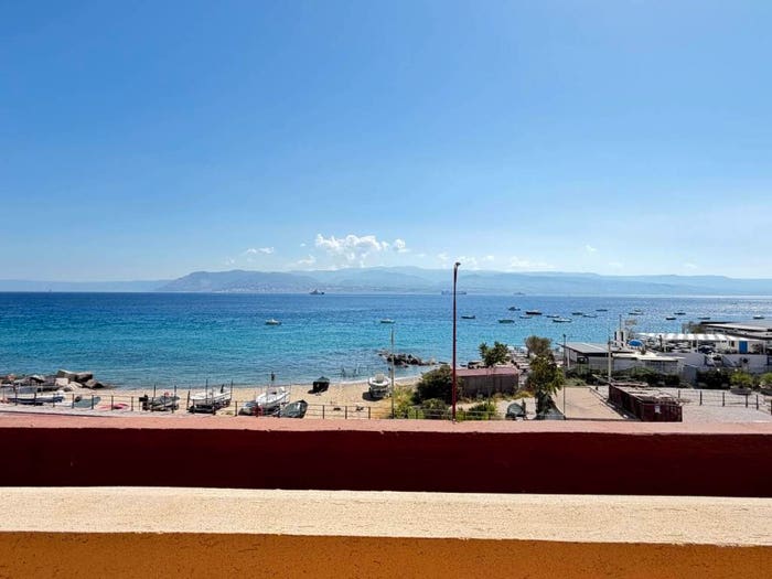Casa con 5 locali in vendita in Via Vecchia Paradiso, Litoranea Panoramica, Messina