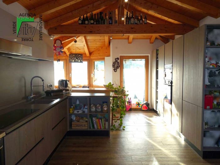 Casa con 5 locali in vendita in Sporminore via Pezzol, Centro, Sporminore