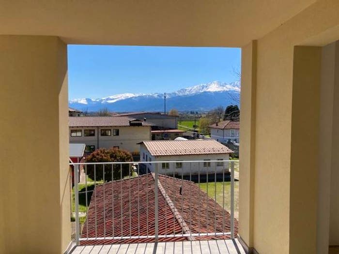 Appartamento bilocale in vendita in Via Martiri della Libertà, Osasco
