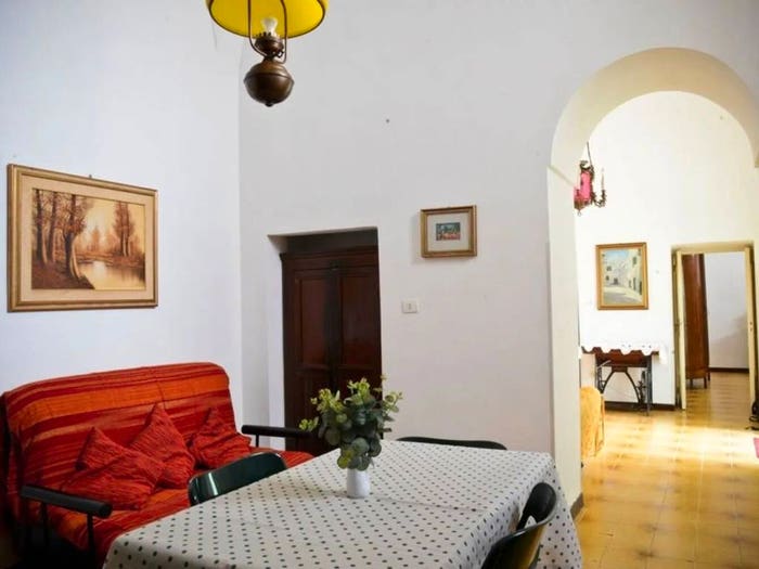 Casa con 6 locali in vendita in Via Cattedrale, Centro Storico, Ostuni