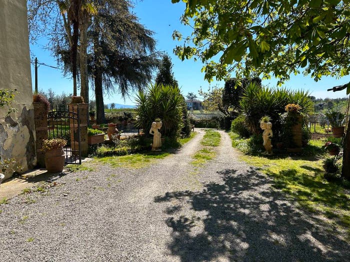 Casa con 5 locali in vendita in SP, Orvieto