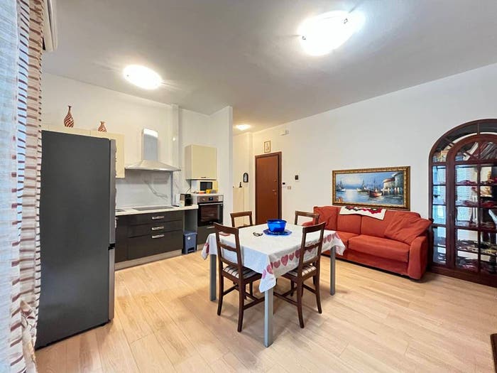 Appartamento bilocale in vendita in Via Domenico Cimarosa, Nichelino
