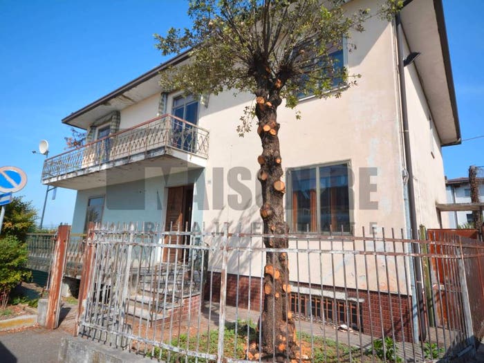 Casa in vendita in Via Brescia, Centro, Leno