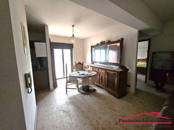 Appartamento bilocale in vendita in Via Arghillà Sud, Catona Villa San Giuseppe, Reggio Calabria