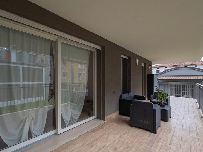 Appartamento bilocale in vendita in Via Barnaba Oriani, Certosa, Milano