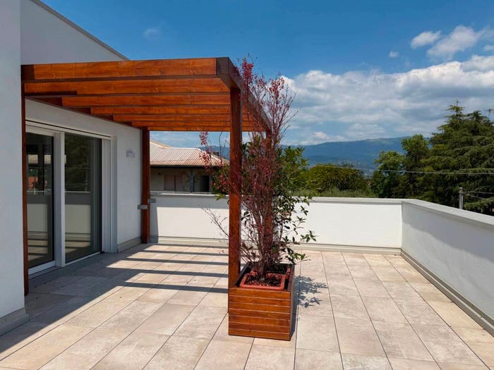 Casa trilocale in vendita in Via Trento, Menaré, Colle Umberto