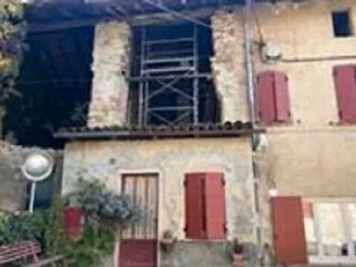 Casa quadrilocale in vendita in Casale Valle Cochi, Silvano d'Orba