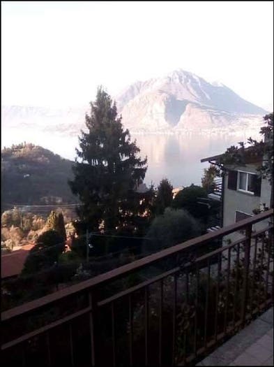 Appartamento bilocale in vendita in Via per Esino, Centro, Perledo