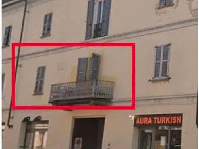 Appartamento quadrilocale in vendita in Corso Della Vittoria, San Rocco, Novara