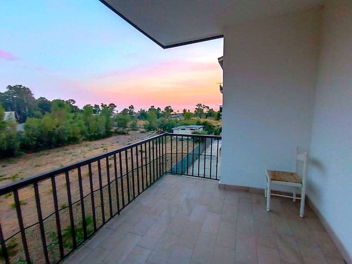 Appartamento trilocale in vendita in Via Ruggero Pucci, Tortora Marina, Tortora