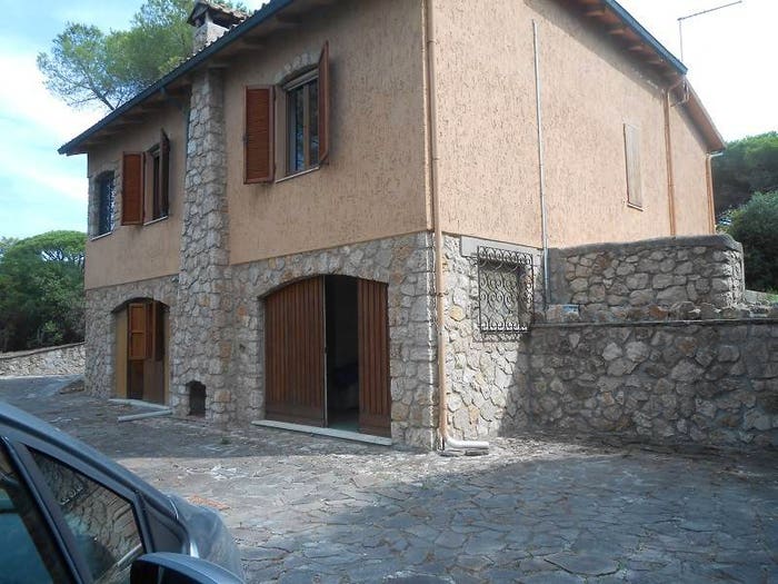 Casa con 6 locali in vendita in Giannella, Orbetello
