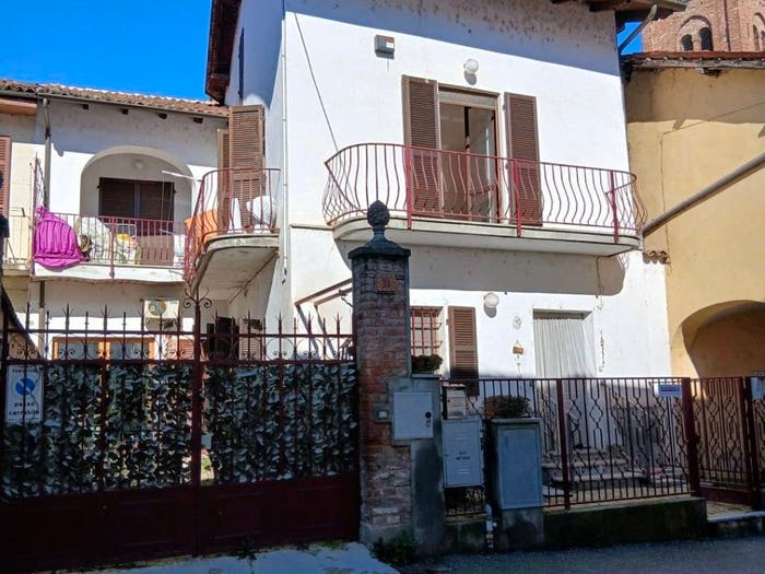 Casa con 6 locali in vendita in Corso ROMA, Centro, Pontestura