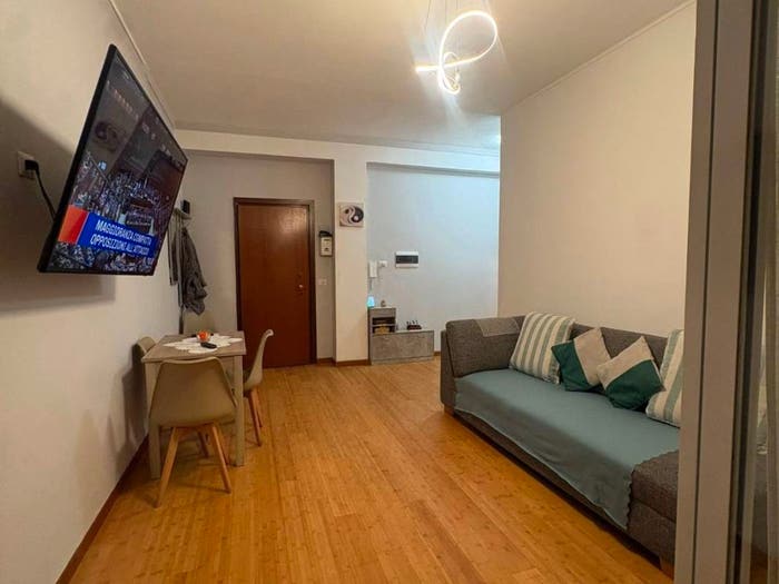Appartamento bilocale in affitto in Piazza Fratelli Cervi, Corsico