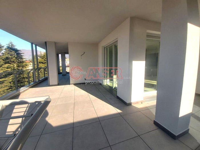 Appartamento quadrilocale in vendita in Via Lazzaretto, Oggiono