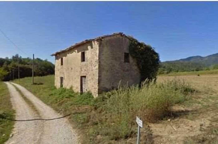 Casa quadrilocale in vendita in Via Luco Campagna, Centro, Borgo San Lorenzo